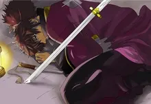tales of vesperia swords dagger raven tales of vesperia 1920x1200 wallpaper Art HD Wallpaper